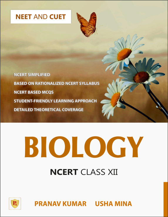                 Why Is an NCERT-based objective biology book essential for NEET-UG preparation? | Thevincy